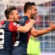 Genoa-Roma 2-3: video gol highlights, foto e pagelle_9