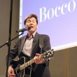 YOUTUBE Gianni Morandi alla Bocconi: lezione sui social