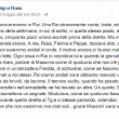 Massimo Borrelli morto. Gigi e Ross: "Al microfono..."