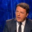Matteo Renzi, barbiere: "Usa il gel per scongiurare..." 02