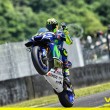 MotoGp Mugello, Valentino Rossi e la dedica sul casco...FOTO 2