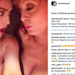 Salma Hayek a Susan Sarandon: "Tu le hai più grosse!" FOTO