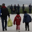 Idomeni, sgombero campo migranti: 8400 trasferiti a...3
