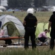 Idomeni, sgombero campo migranti: 8400 trasferiti a...2