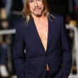 Iggy Pop a Cannes e quelle strane ciabatte sul red carpet2