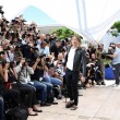 Iggy Pop a Cannes e quelle strane ciabatte sul red carpet3