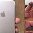 iPhone 7, le foto della presunta scocca: avrà 4 speaker?01