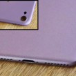 iPhone 7, le foto della presunta scocca: avrà 4 speaker?02