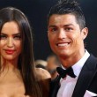 Cristiano Ronaldo, Ancelotti: Irina lo aspettava a casa e...