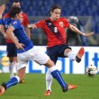 Italia-Scozia, dove vedere in diretta streaming - tv_7