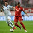 Jerome Boateng, "non lo vorrei vicino casa". E in Germania..