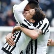 Juventus-Carpi 2-0 foto highlights pagelle_5