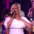 Kerry Katona ubriaca: "Fatto figli solo per finire su giornali"07