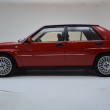 Auto, ecco la nuova Lancia Delta: si chiama Evoluzione GT 02
