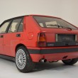 Auto, ecco la nuova Lancia Delta: si chiama Evoluzione GT 03