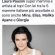 Laura Pausini compie 42 anni: "Me ne sento 24..." FOTO-VIDEO 5