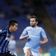 Lazio-Inter 2-0 Video gol, foto e highlights. Klose-Candreva_3