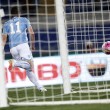 Lazio-Inter 2-0 Video gol, foto e highlights. Klose-Candreva_5