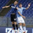 Lazio-Inter 2-0 Video gol, foto e highlights. Klose-Candreva_6