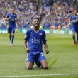 Riyad Mahrez, il talento