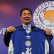 Leicester, leggi "lester": il presidente Srivaddhanaprabha?