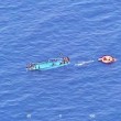 Migranti, nuova tragedia al largo Libia: si temono 80 morti02