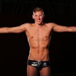 Mack Horton in scarpata con auto: olimpiadi Rio a rischio? 2