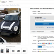 "Questa Mini Cooper è satanica": e la mette in vendita su eBay a 99 centesimi.