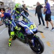 MotoGp Le Mans: domina Lorenzo, Rossi secondo 3