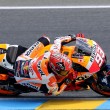 MotoGp Le Mans: domina Lorenzo, Rossi secondo 4