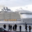 Harmony of the Seas, la nave da crociera più grande del mondo01