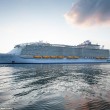 Harmony of the Seas, la nave da crociera più grande del mondo10
