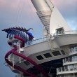 Harmony of the Seas, la nave da crociera più grande del mondo11