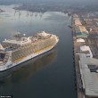Harmony of the Seas, la nave da crociera più grande del mondo12