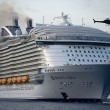 Harmony of the Seas, la nave da crociera più grande del mondo14