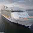 Harmony of the Seas, la nave da crociera più grande del mondo16