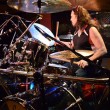 Nick Menza, ex batterista Megadeth collassa su palco e muore 5
