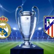 Real Madrid-Atletico Madrid, dove vedere in tv e streaming