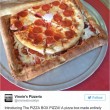 Vinnie's, artista pizza da New York: per cartone usa... FOTO 2