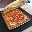 Vinnie's, artista pizza da New York: per cartone usa... FOTO 3