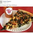 Vinnie's, artista pizza da New York: per cartone usa... FOTO 7