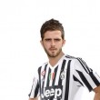 Calciomercato Juventus, Pjanic: primi fotomontaggi su Fb