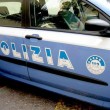 Giugliano, rom scappano da polizia su Audi: corsa a 200 km/h