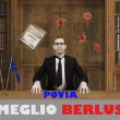 YOUTUBE "Era meglio Berlusconi": Povia, brano contro Renzi