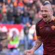 Radja Nainggolan, incontro con Antonio Conte? Lui scrive...