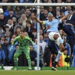 Real Madrid-Manchester City, diretta-video gol Champions