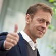 Rocco Siffredi (foto Ansa)