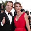 Rocco Siffredi: "Gerard Depardieu? Insieme abbiamo anche..."