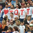 Roma-Chievo, Francesco Totti: striscioni per capitano FOTO_6