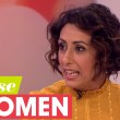 Saira Khan ama marito ma non lo desidera più. E decide di...4